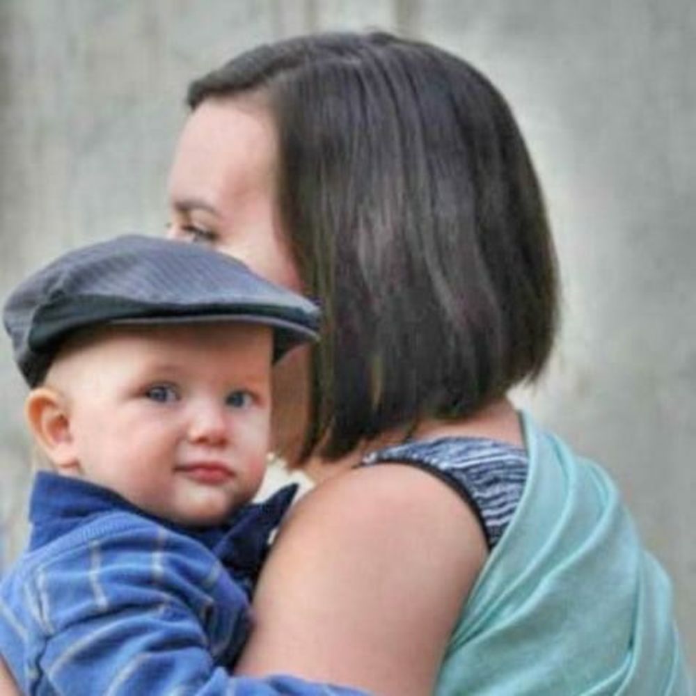 Meet your Posher, Natasha